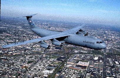 C-141 Pic